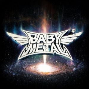 Metal Galaxy Album 