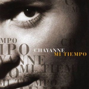 Chayanne Mi Tiempo, 2007
