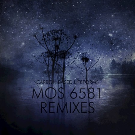 MOS 6581 Remixes Album 