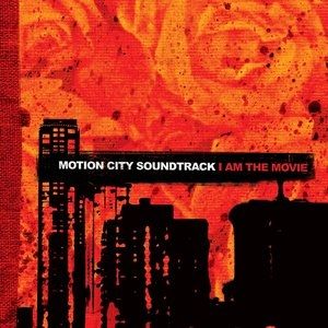 Motion City Soundtrack I Am the Movie, 2002