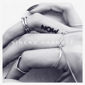Sinead Harnett N.O.W, 2014