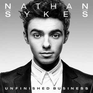 Nathan Sykes Unfinished Business, 2016