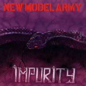 New Model Army Impurity, 1990