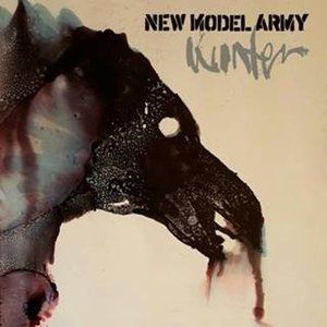 New Model Army Winter, 2016