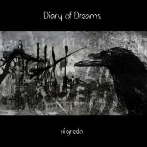 Diary of Dreams Nigredo, 2004