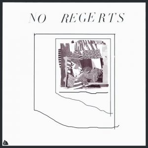 No Regerts Album 
