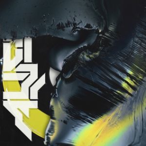 Album Northlane - Alien