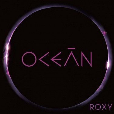 Album Roxy - Oceán