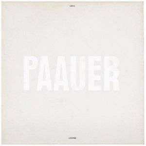 Paauer Album 