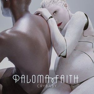 Album Paloma Faith - Crybaby