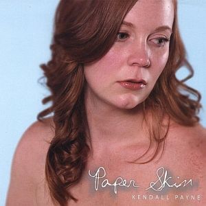 Album Kendall Payne - Paper Skin