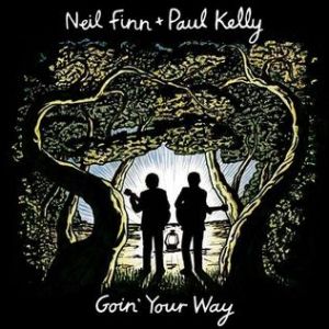 Paul Kelly Goin' Your Way, 2013