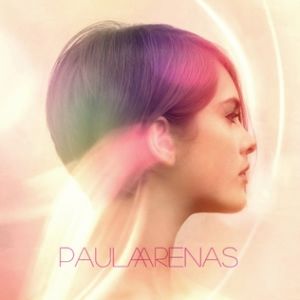 Paula Arenas EP Album 