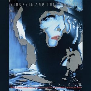 Siouxsie and the Banshees Peepshow, 1988