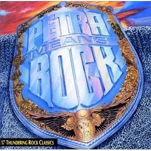 Petra Petra Means Rock, 1989