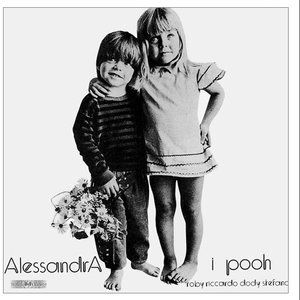 Pooh Alessandra, 1972