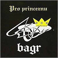 Bagr Pro princeznu, 1992