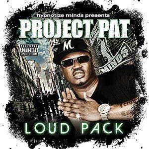 Loud Pack - album