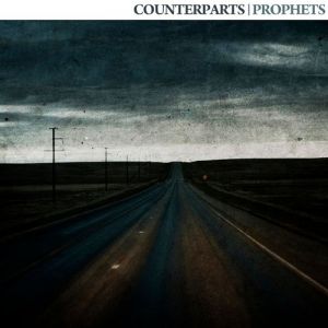 Counterparts Prophets, 2010