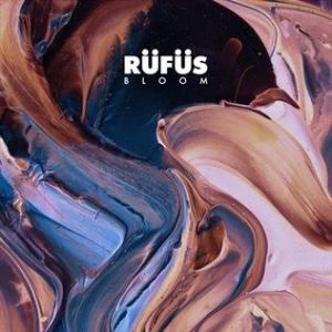Album Rüfüs Du Sol - Bloom