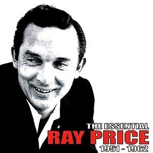 Ray Price The Essential Ray Price 1951-1962, 1991