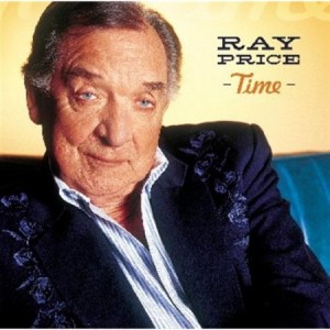 Ray Price Time, 2002