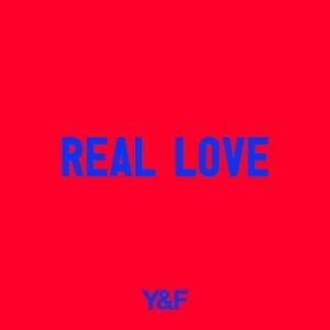 Real Love Album 
