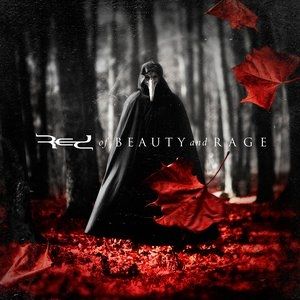 Album Red - Of Beauty and Rage