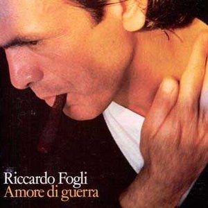 Riccardo Fogli Amore di guerra, 1988