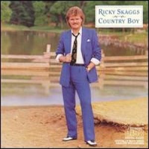 Ricky Skaggs Country Boy, 1984