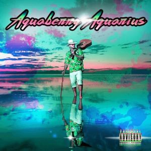 Aquaberry Aquarius - album