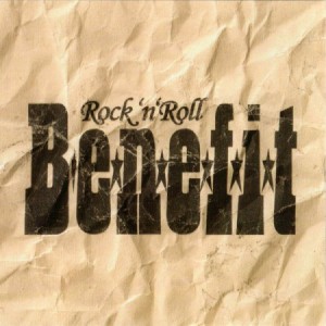 Benefit Rock'n'Roll, 2011