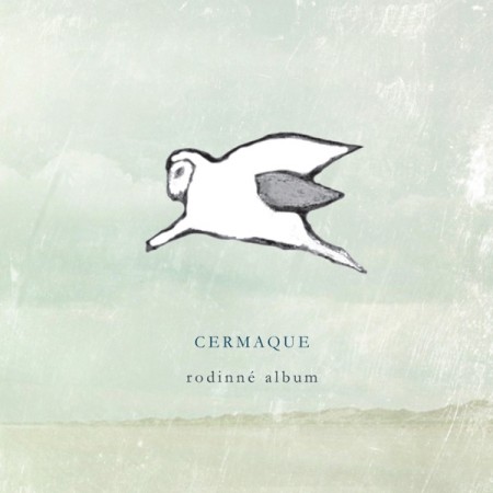 Cermaque Rodinné album, 2014