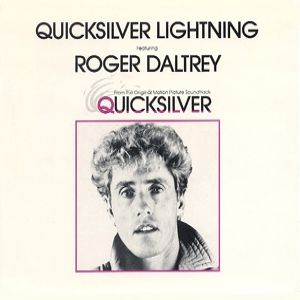 Quicksilver Lightning Album 