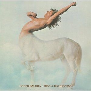 Ride a Rock Horse Album 