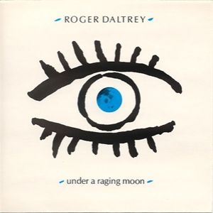 Under a Raging Moon Album 