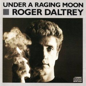Under a Raging Moon Album 