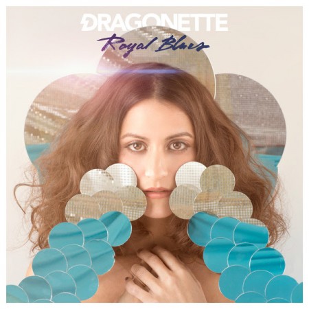 Album Dragonette - Royal Blues