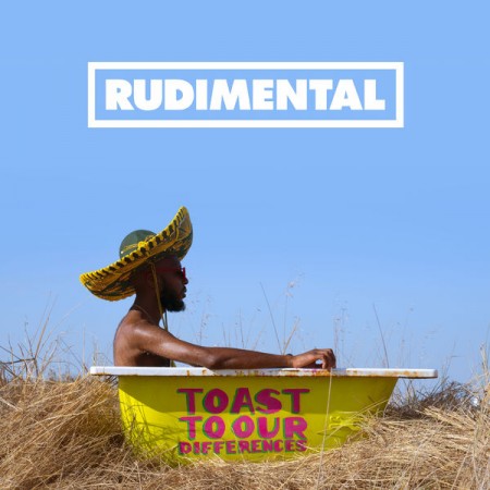 Rudimental Toast to Our Differences, 2019