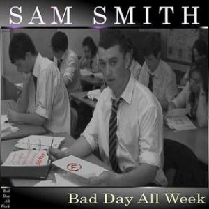 Bad Day All Week Album 