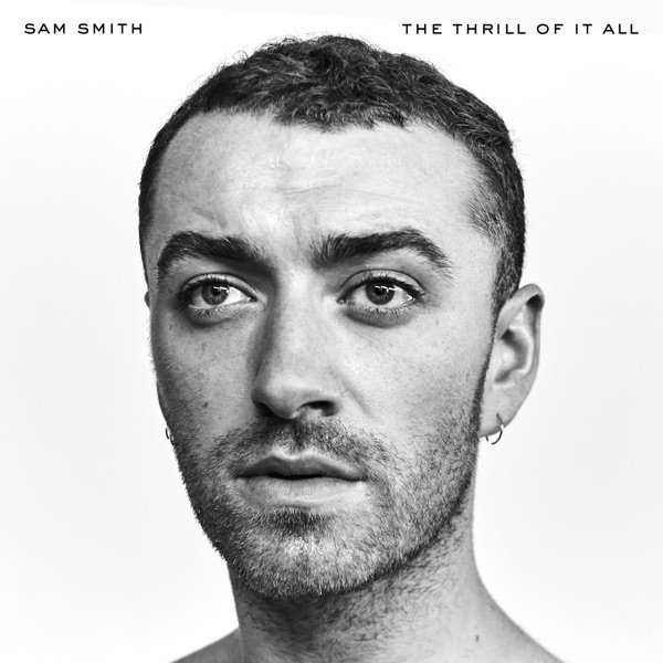 Sam Smith The Thrill of It All, 2017