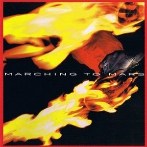 Marching to Mars