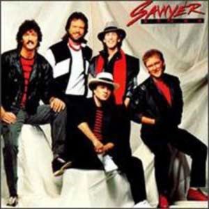 Sawyer Brown Album 