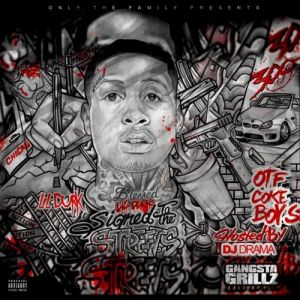 Lil Durk Signed to the Streets, 2013