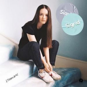 Album Sigrid - Strangers