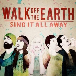 Sing It All Away - album