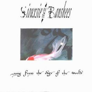 Song from the Edge of the World - album