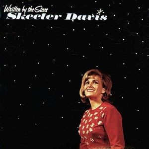 Skeeter Davis Written by the Stars, 1965