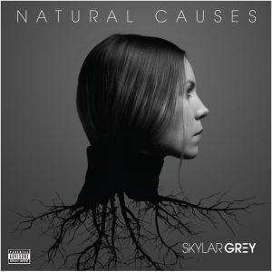 Skylar Grey Natural Causes, 2016