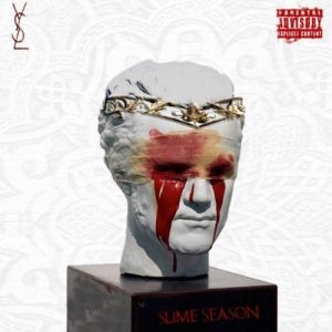 Album Young Thug - Slime Season